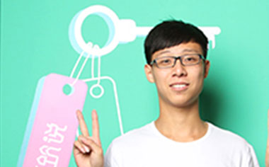 优秀学员